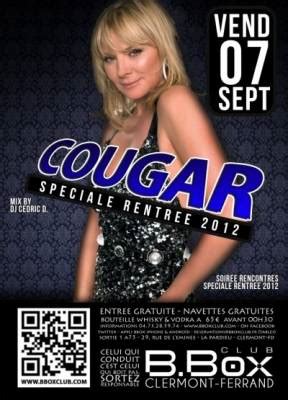 cougar offerte|francaise baise soiree cougar Search